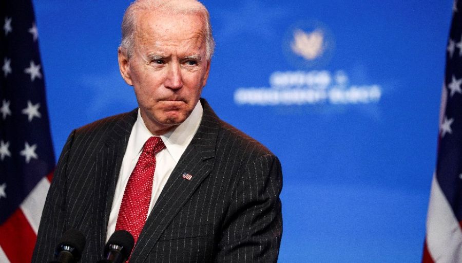 «ИноСМИ»: Президент Джо Байден может нарваться на новую мировую войну