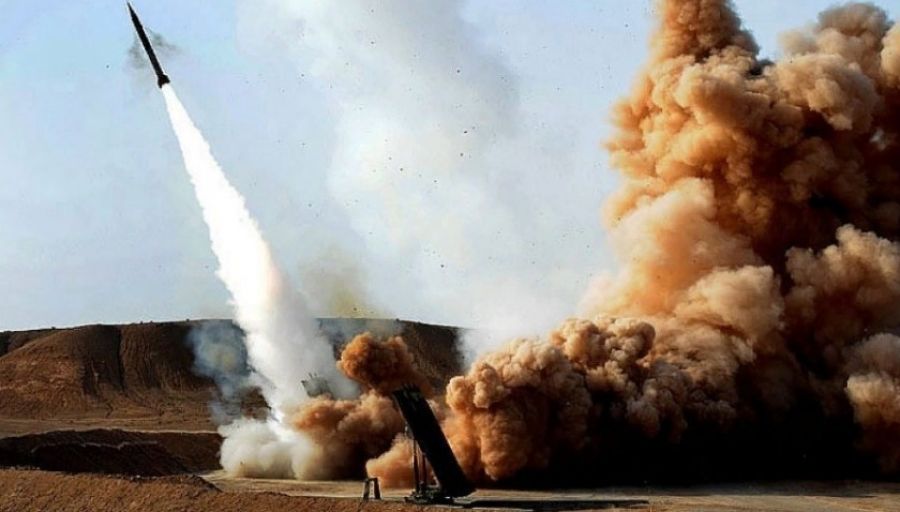 Rojava Network: турецкая военная база в Сирии была атакована курдскими формированиями