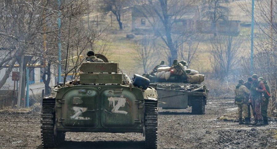 «Отвлечь внимание от Харькова»: Зачем ВСУ «кричат» о контрнаступлении на Херсон