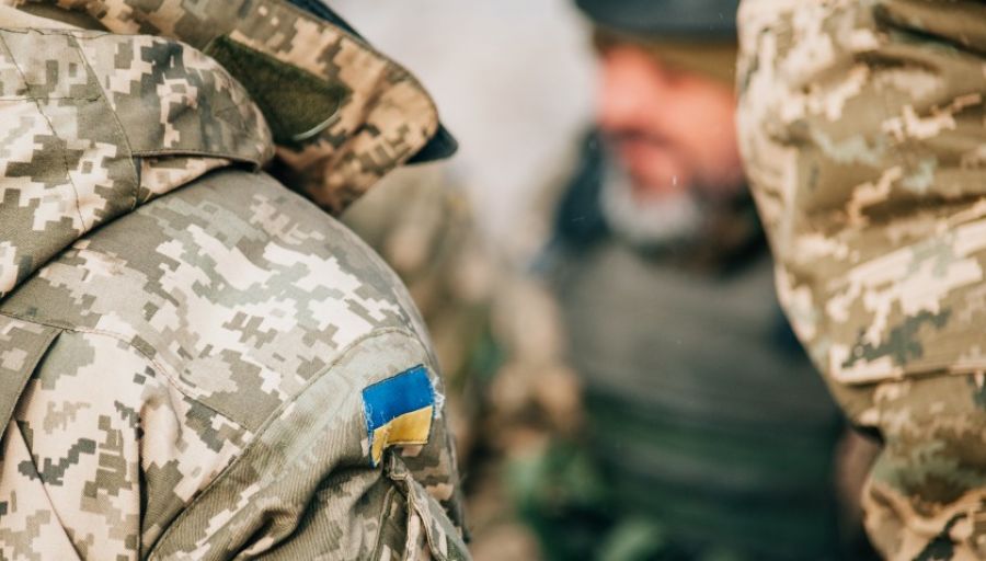 Боец ВСУ Регеш сообщил, что "победы" армии Украины происходят лишь в соцсетях
