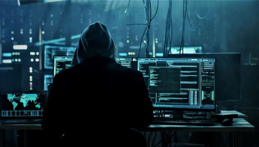 РВ: хакеры из РФ атаковали платёжную систему Эстонии