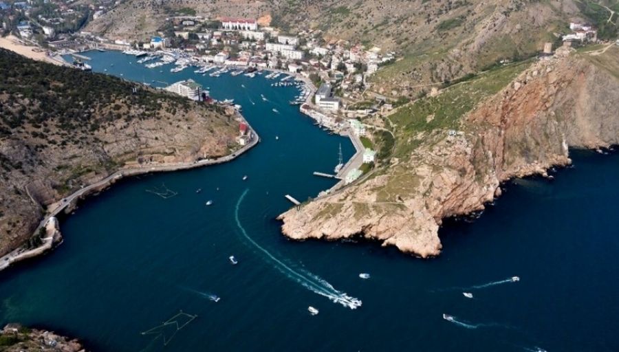 Власти Севастополя продлили жёлтый уровень террористической опасности еще на неделю