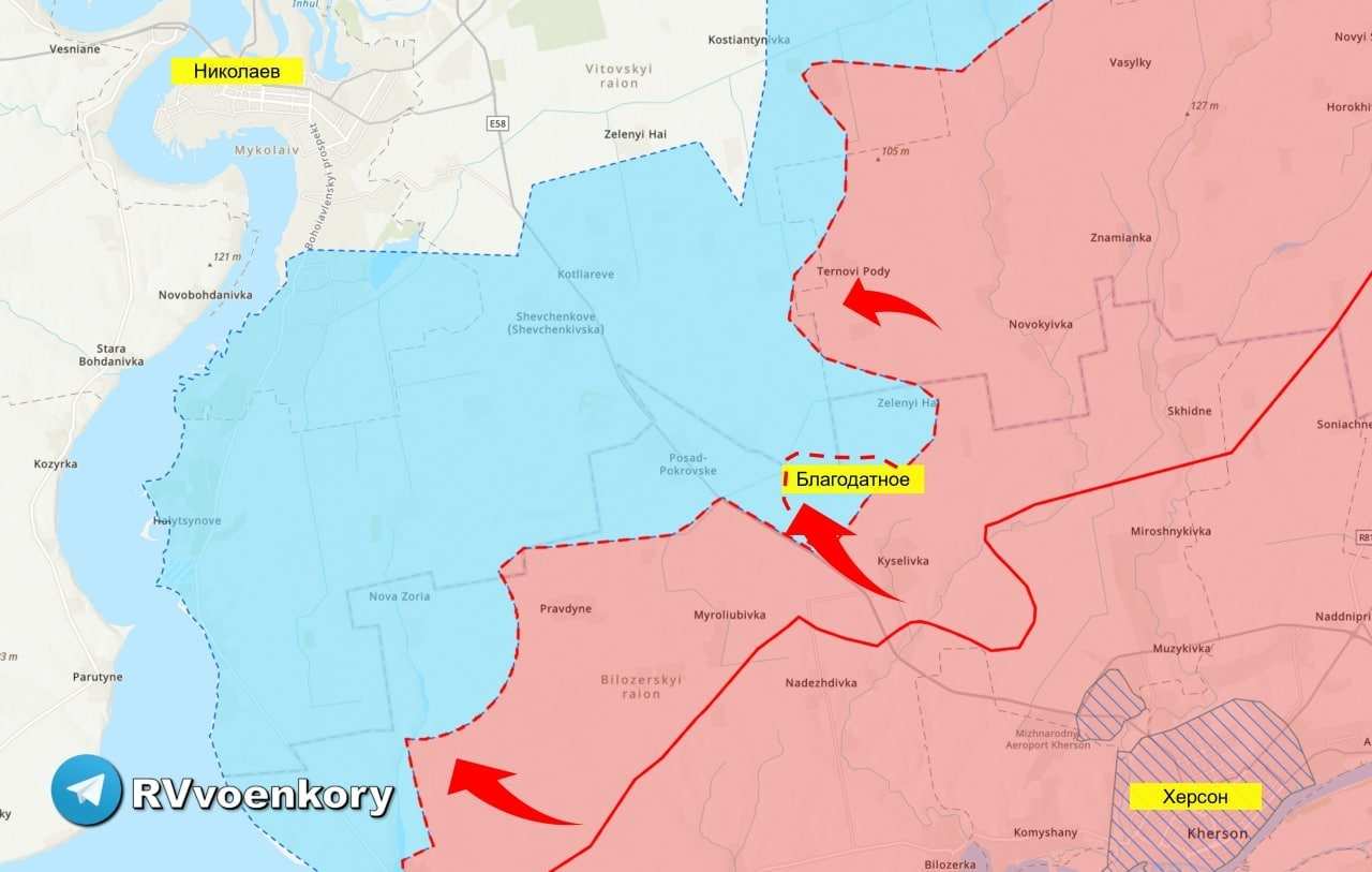 Херсонское направление последние новости. Фронт в Херсонской области на карте. Карта Херсонского Фрота. Боевые действия. Карта фронта Украине Николаевско направление.