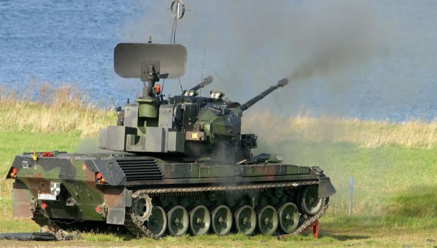 Формирования ВСУ одно за другим теряют боеспособность