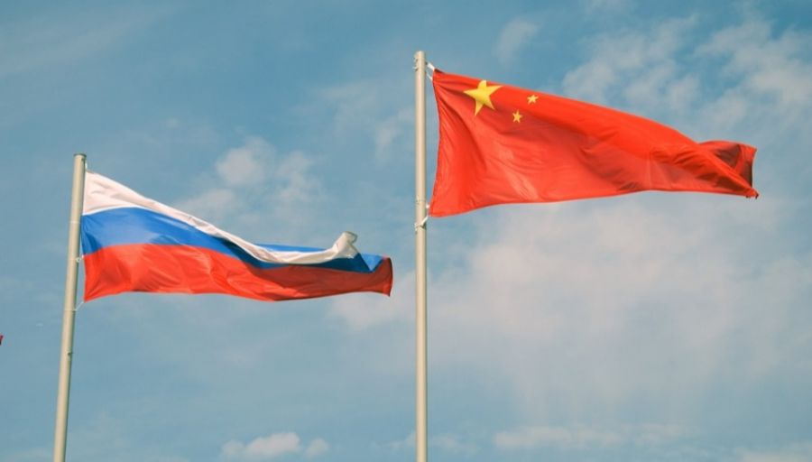 Взгляд.ру: России нужно быть осторожней, сближаясь с Китаем