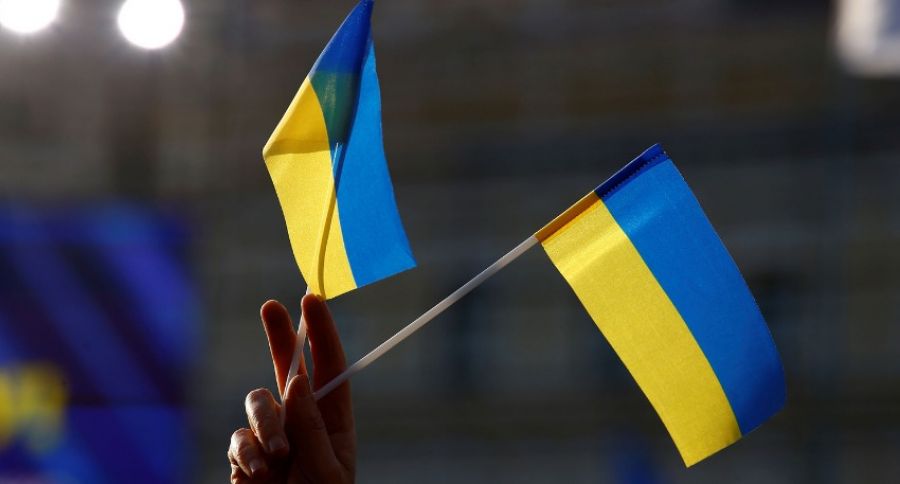 The Guardian сообщила, что Запад нанесёт Украине «удар в спину»