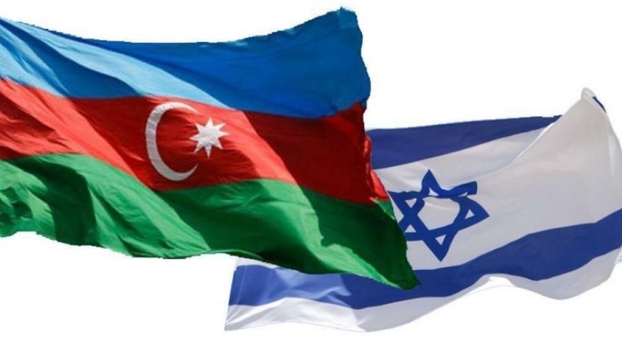 Азербайджан может предоставить ВВС Израиля свои военные базы из-за нападения иранцев на посольство в Лондоне