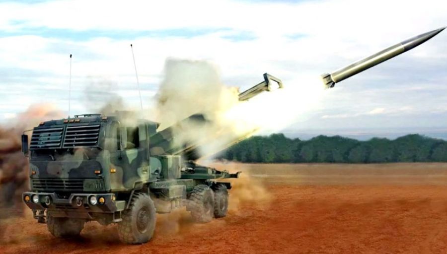HIMARS  с дальнобойностью в 300 километров уже доставлены на Украину