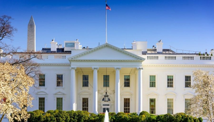 The National Interest: ошибки Белого Дома угрожают существованию США
