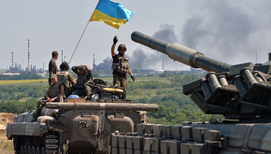 Солдаты ЛНР рассказали представителю ООН о казнях и чудовищных пытках в плену Украины