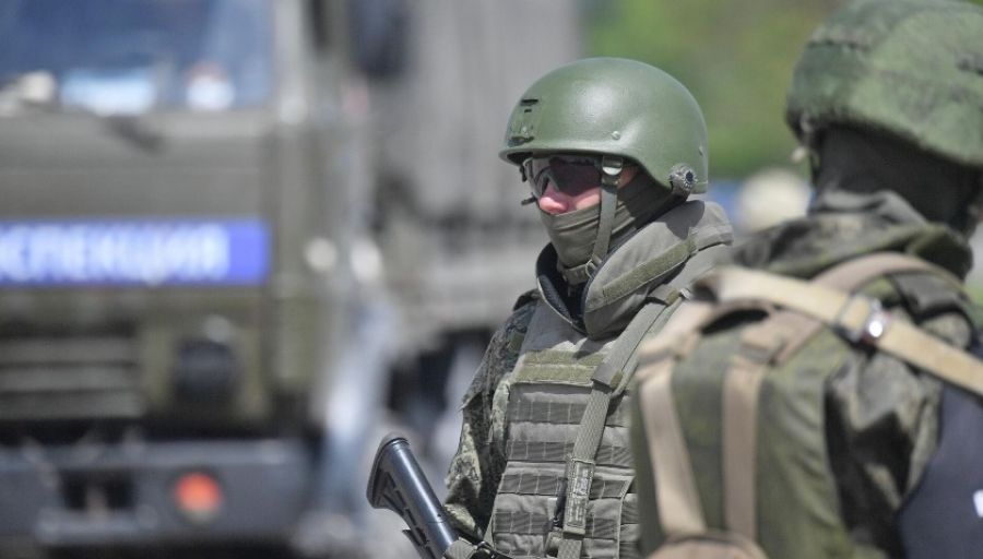 Военный эксперт Суконкин: корпуса ЛНР и ДНР могут перейти в МО РФ после указа Путина