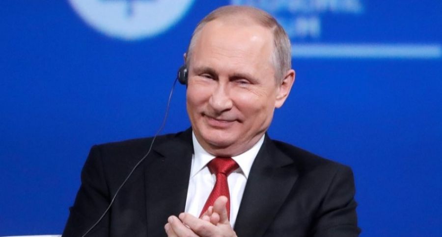 Кулеба: МУС не сможет применить статью «агрессия» к России