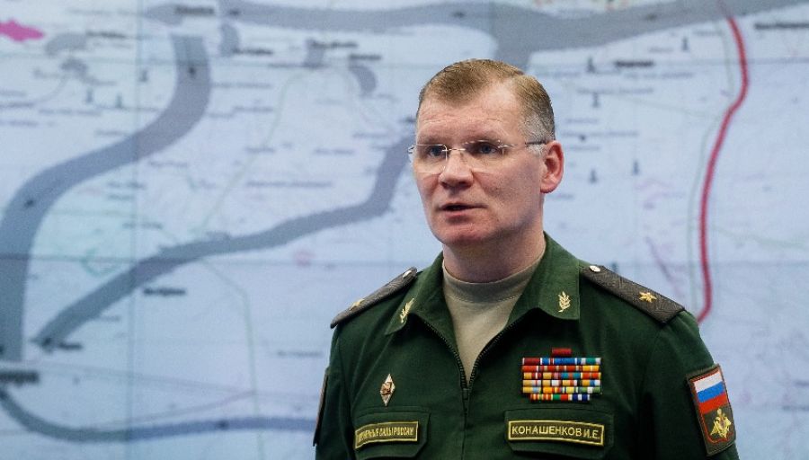 Прогресс СВО на Украине на сегодня, 8 августа с картой боевых действий ВС РФ