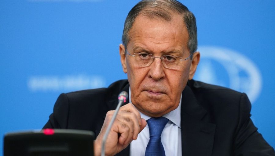 Захарова о поездке главы МИД РФ: «Лавров везёт не провокацию, а сотрудничество»