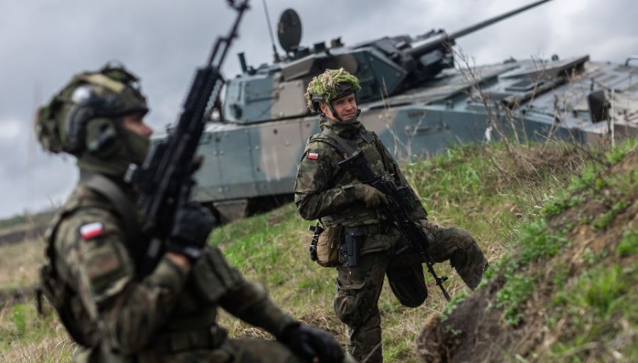 «РВ»: Военкор армии ДНР сообщил о правду о наступлении ВСУ на Херсон