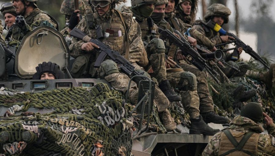 "Персональный ад": Украинский доброволец Гнездилов заявил о «мясорубке» для ВСУ в Песках