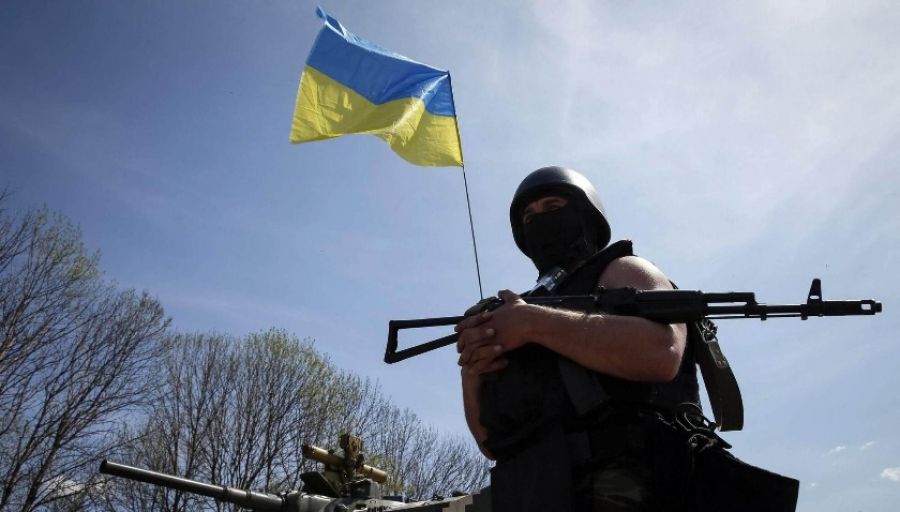 Бородай проинформировал о низком боевом духе и «разбитых» надеждах ВС Украины в ходе СВО