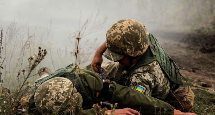 "СП": США приступят к разделу Украины уже осенью