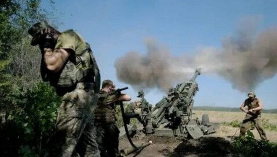 ВС РФ в ходе СВО уничтожили склад ВСУ с польским вооружением 3 августа