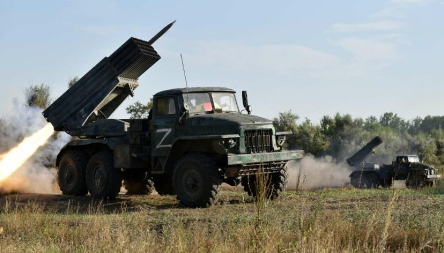 Военный ВСУ признал, что артиллерия ВС РФ – главная причина потерь ВСУ в ходе СВО