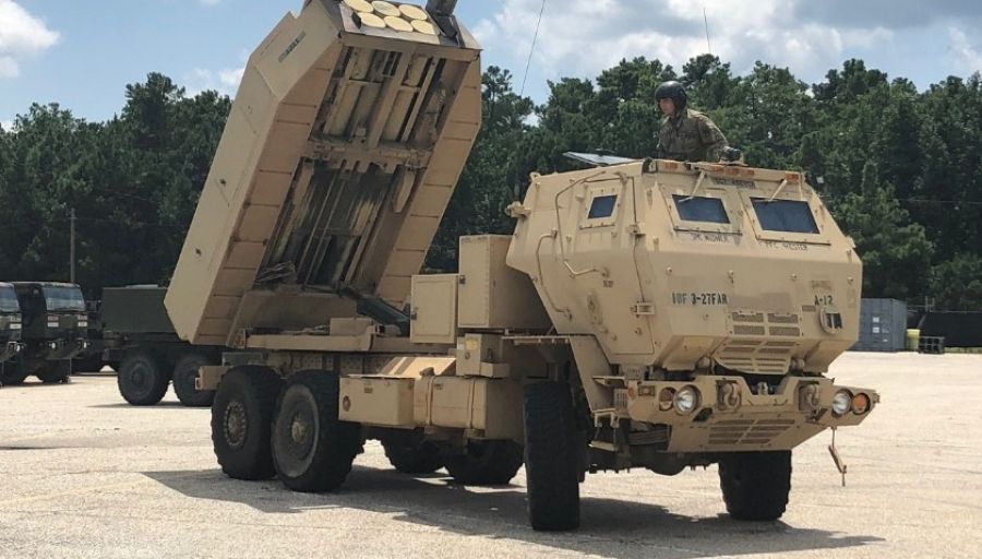 Балуевский проинформировал, для чего Польша покупает 500 РСЗО HIMARS у США