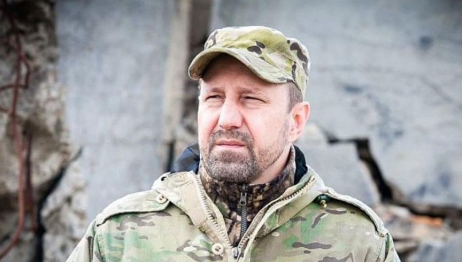 Ходаковский: на данном этапе СВО РФ не стоит ждать докладов освобождения городов Донбасса