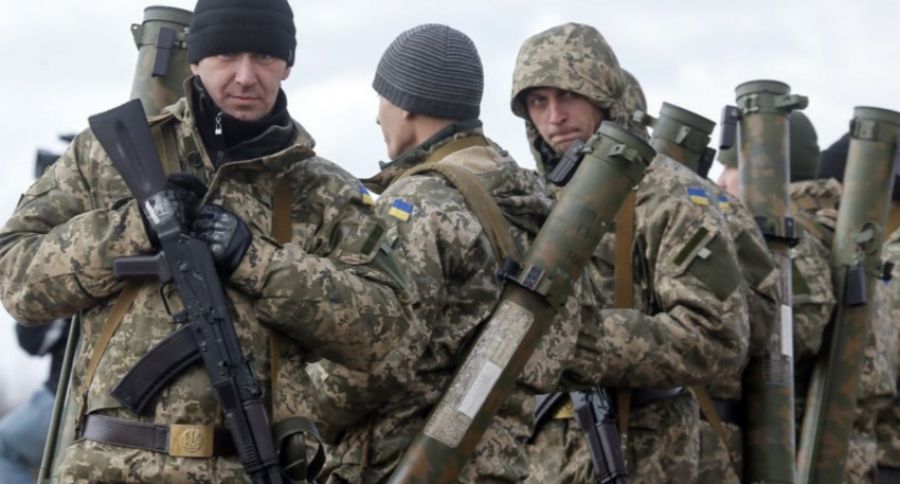 The Times озвучили оригинальное «оправдание» военным преступлениям боевиков ВСУ