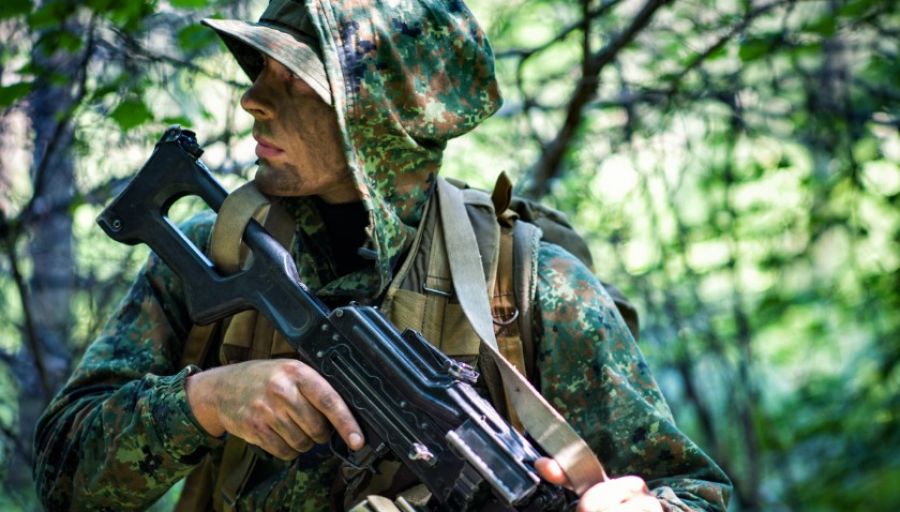 Разведчик США заявил, что Киев занимается мобилизацией сбежавших за рубеж украинцев