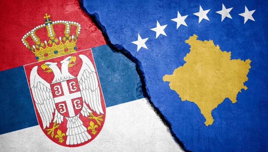 РИА Новости: Косово может стать новой точкой разрушения на части Европы