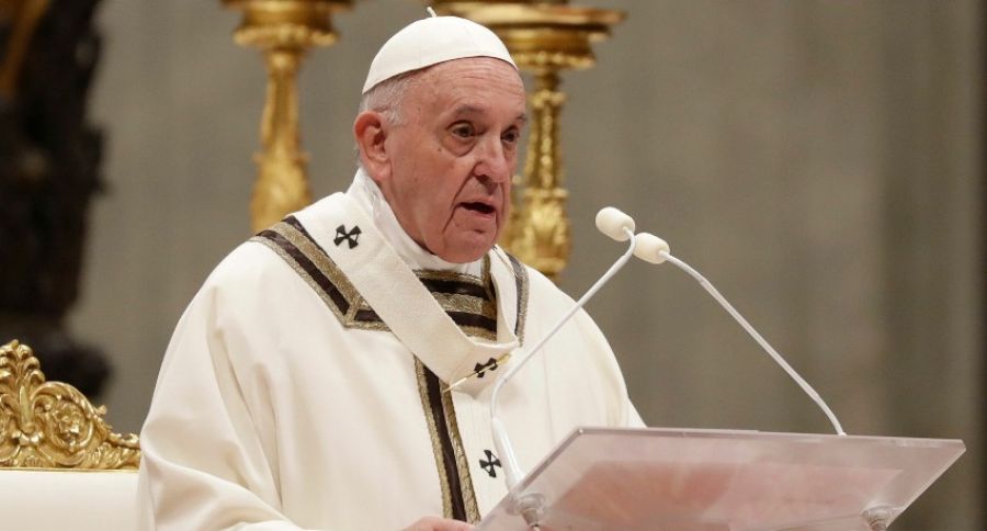 СП: Папа Римский разозлил США, а Украине «сердце разорвал»