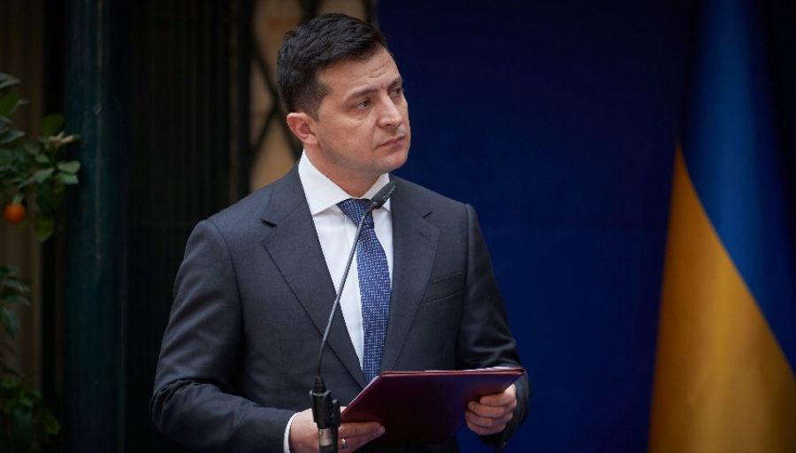 "Украина на аукцион": Полная приватизация — Зеленский готов продать страну по дешевке