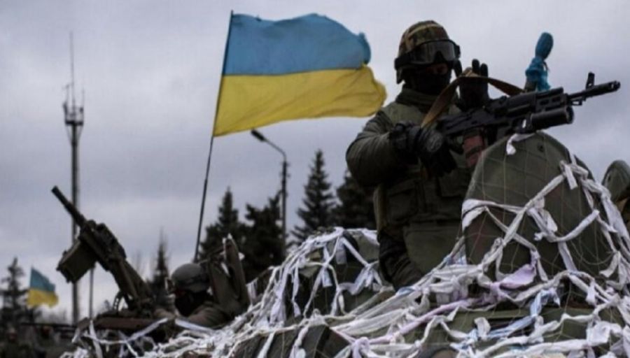 Норин предсказал увеличение армии ВС Украины на 4 млн военных в ходе СВО