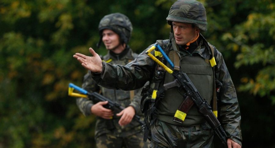 The Washington Post: Из-за чего Армия ВСУ попала в тупик