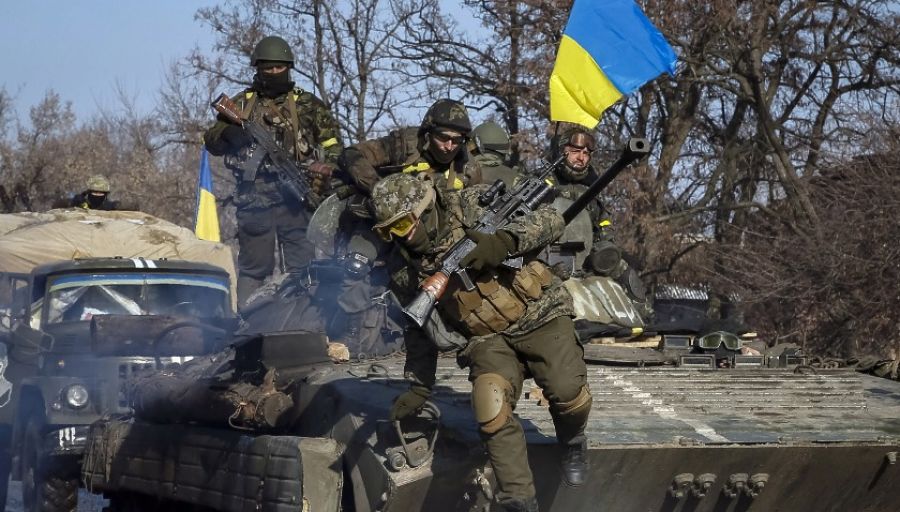 Специалисты ISW считают, что Украина продолжит наносить удары по военным объектам РФ в Крыму