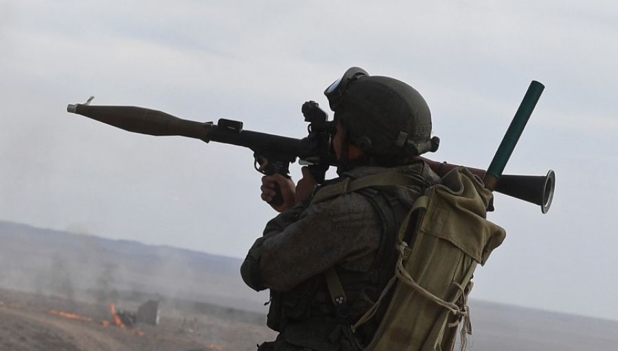 Генштаб ВСУ признал успехи союзных войск ВС РФ и НМ ЛДНР на многих направлениях в Донбассе