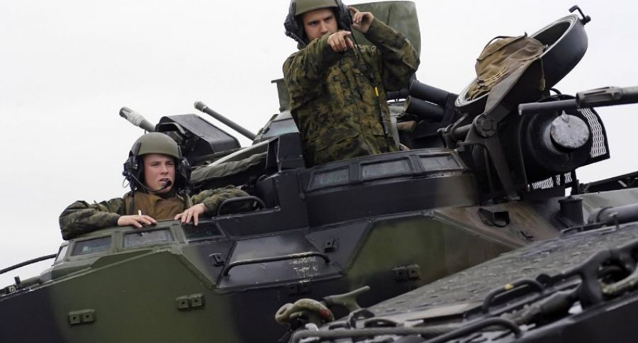 Военный аналитик Буранов пояснил, в чем особенность ведения боев в Донбассе