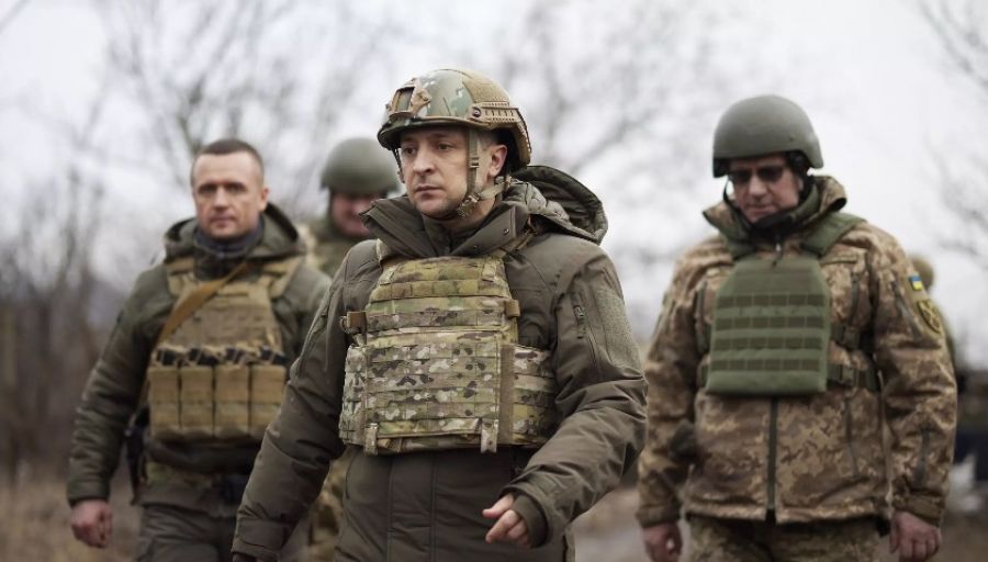 Юрий Кнутов раскрыл секрет успехов союзных сил в Донбассе в последние дни