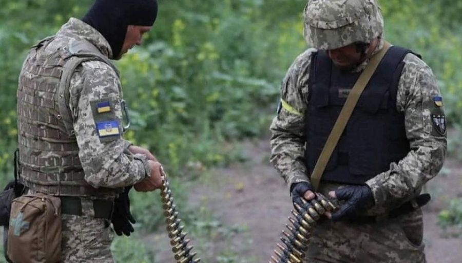 ЛНР: Киев продолжит атаковать мирное население, и Запад этого не заметит, окриков не будет
