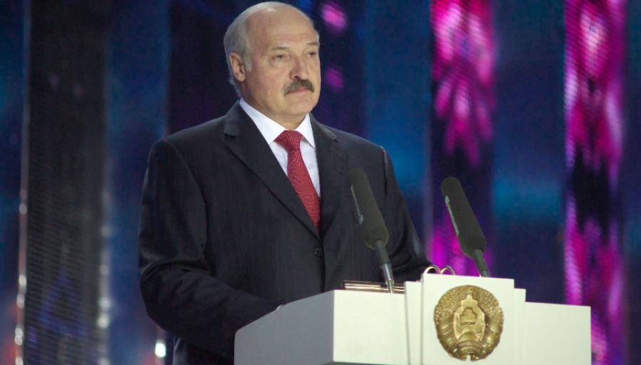 Александр Лукашенко пригрозил Западу ядерным ударом