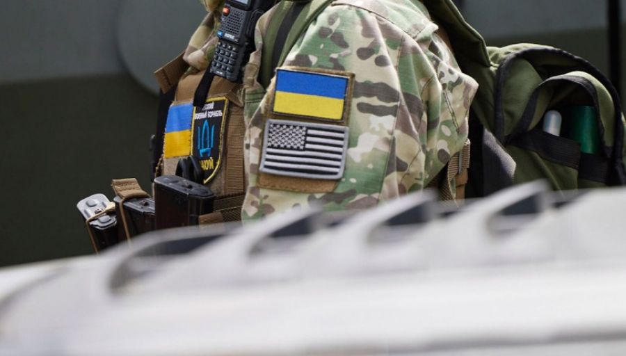США обеспокоены тем, что в ДНР выдвинут обвинения против наемников батальона «Азов»*