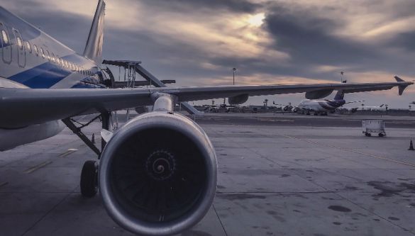 Аналитик Пантелеев: «каннибализация» самолетов поможет авиакомпаниям продержаться лет 5