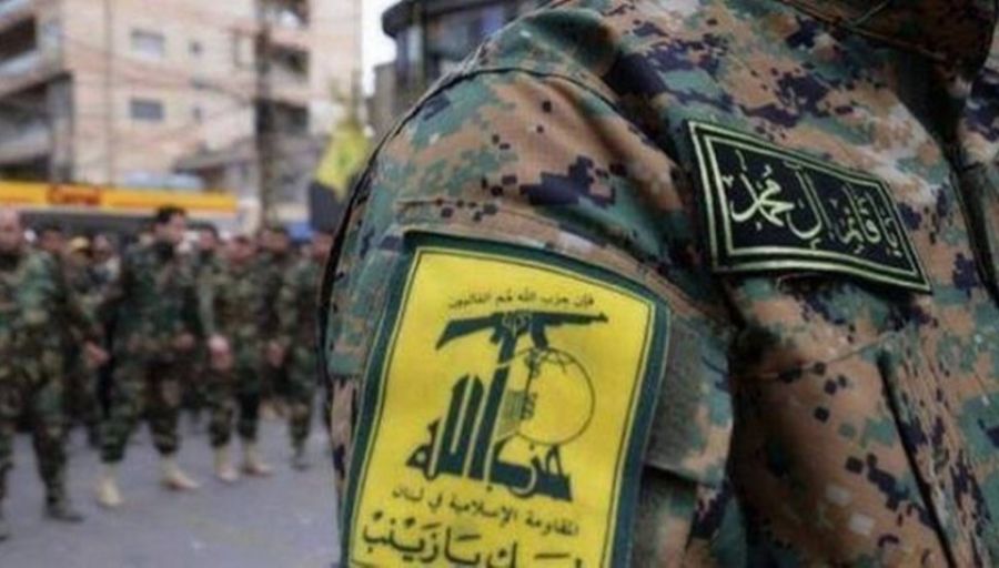 Аль-Маядин: Свыше 100 тысяч иранских ракет для ударов по Израилю передали ливанской Хезболле