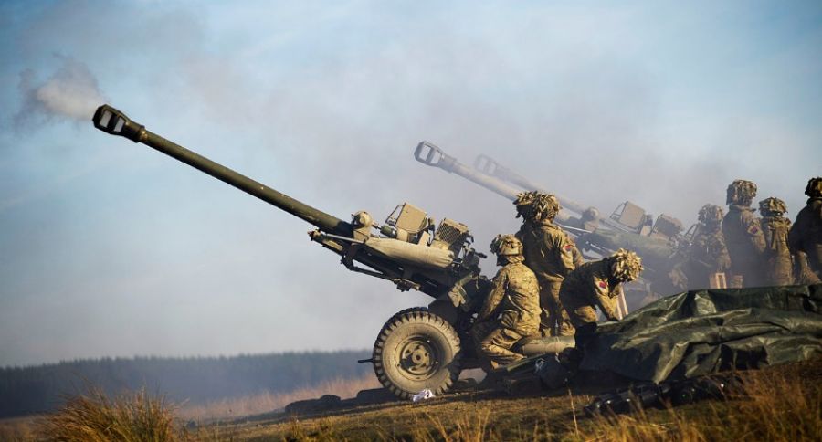 Полковник в отставке Баранец пояснил, куда бойцы ВСУ побегут из Донбасса
