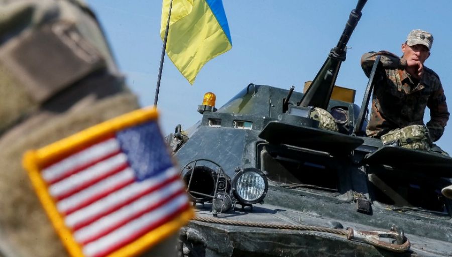 Страны ЕС стремительно теряют волю к военной поддержке Украины