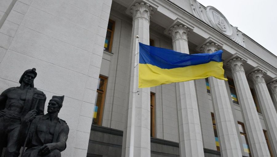 Издание The Federalist начало сомневаться в демократии Украины