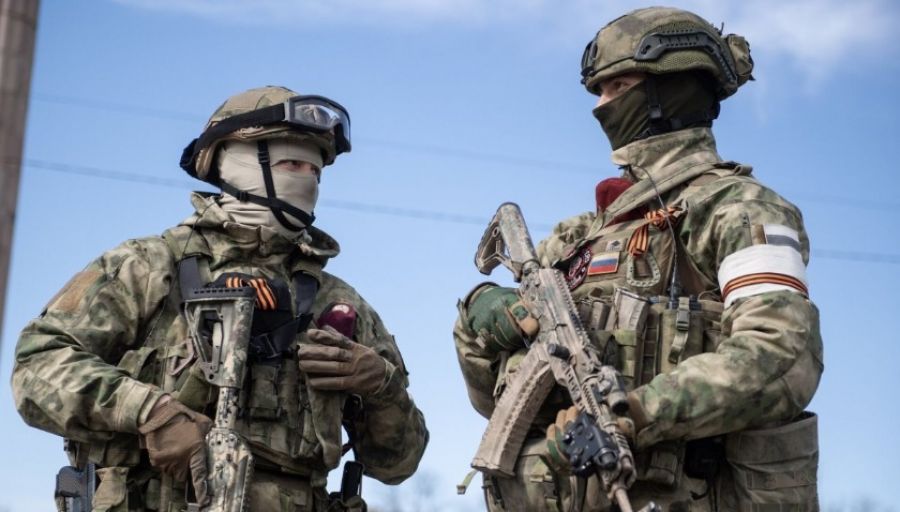 Эксперт Евсеев проинформировал, будут ли ВСУ наступать на Херсон в ходе СВО