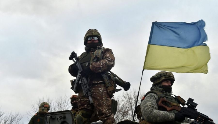 Украина экстренно начала частичную эвакуацию органов власти из южных областей