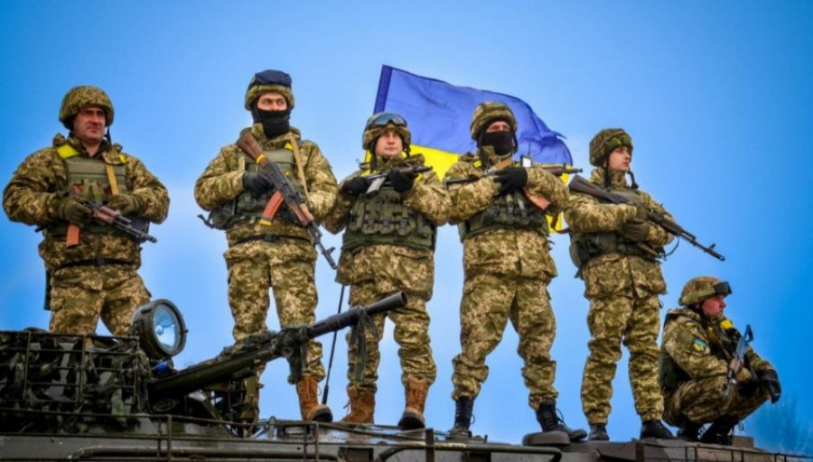 В Сети распространяются украинские фейки о «наступлении ВСУ на Херсон», которым не верят