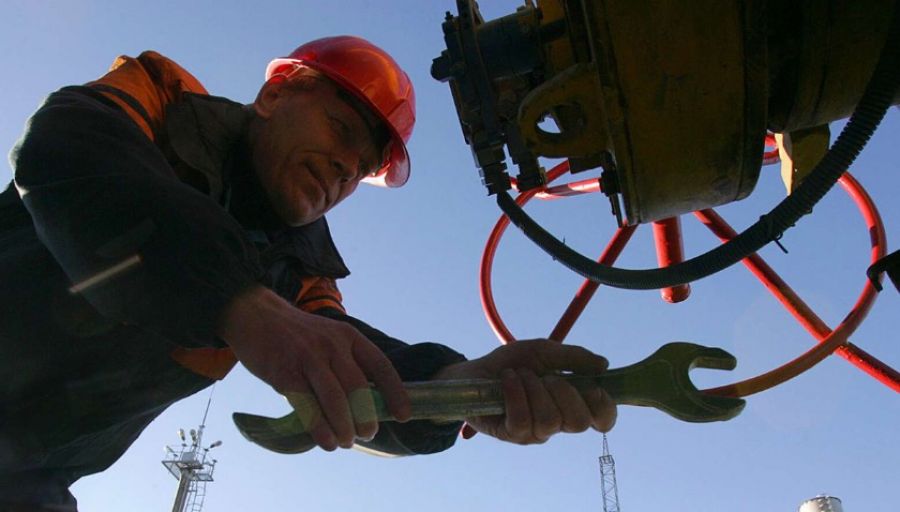 СП: Вот тебе и "Дружба" — Евросоюз, пытаясь нагадить РФ, бьет по своим странам