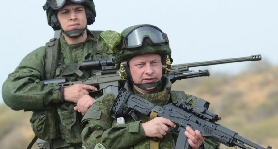 Военный эксперт Ходаренок оценил тактику и эффективность действий ВС РФ на донбасском фронте
